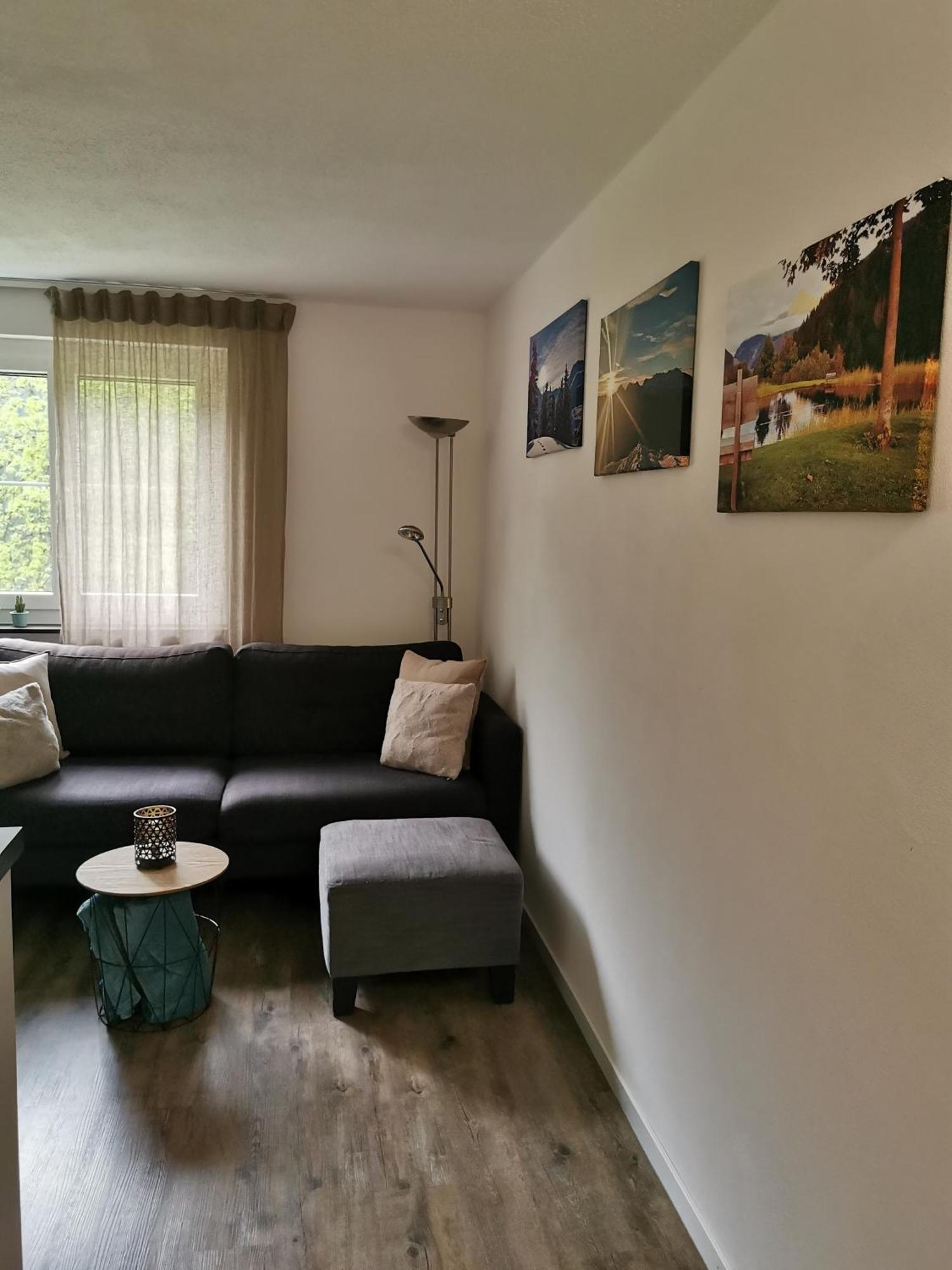 Apartament Tgesa Dutg Grond Sedrun Zewnętrze zdjęcie