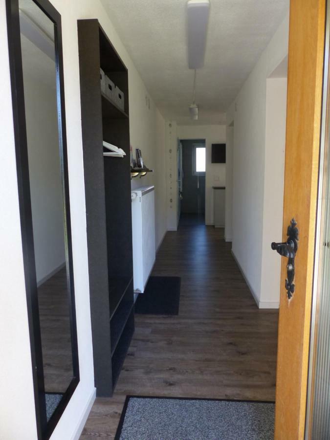 Apartament Tgesa Dutg Grond Sedrun Zewnętrze zdjęcie